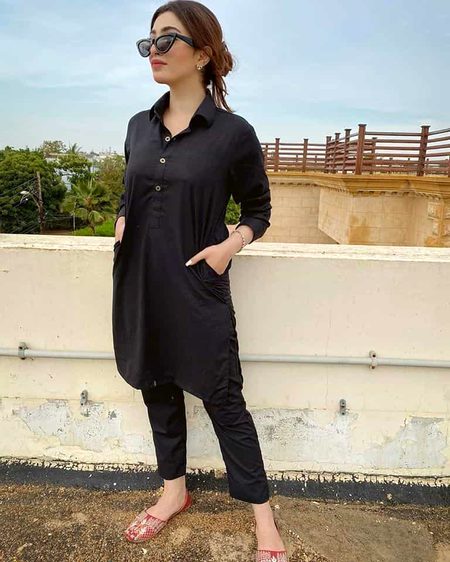 Pakistani Celebs image