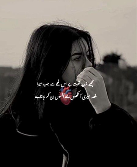 Sad Poetry image