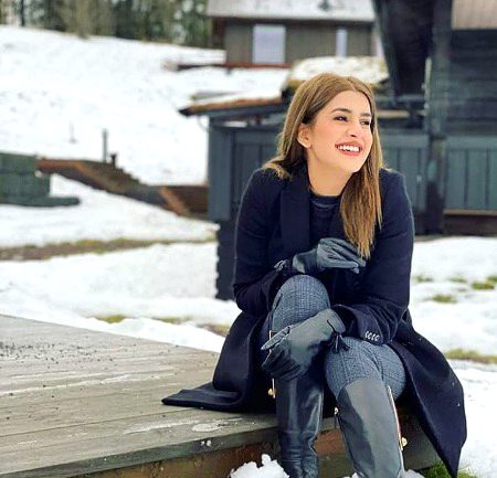 Pakistani Celebs image