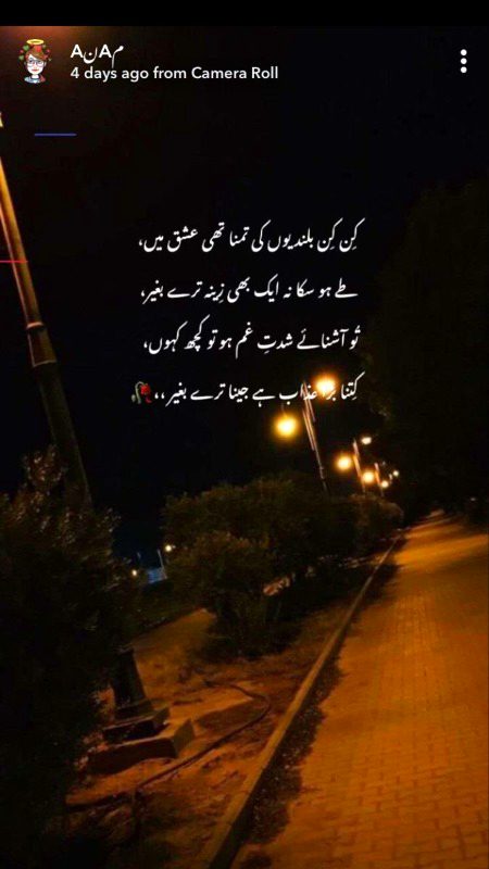 Sad Poetry image