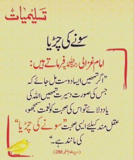 Islamic Quotes image