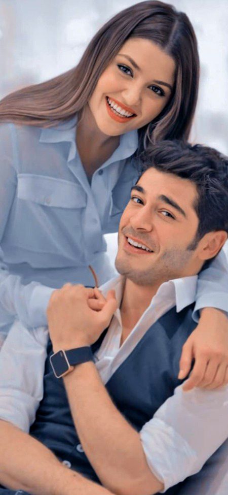 Turkish Celebs image