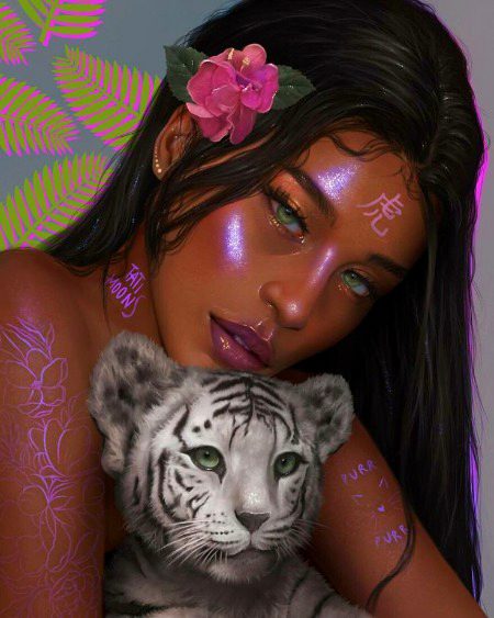 Digital Art image