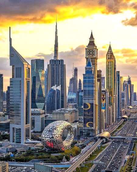 Beautiful Structures image