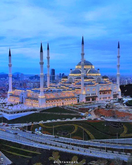 Beautiful Structures image