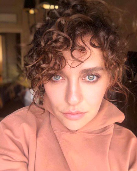 Turkish Celebs image