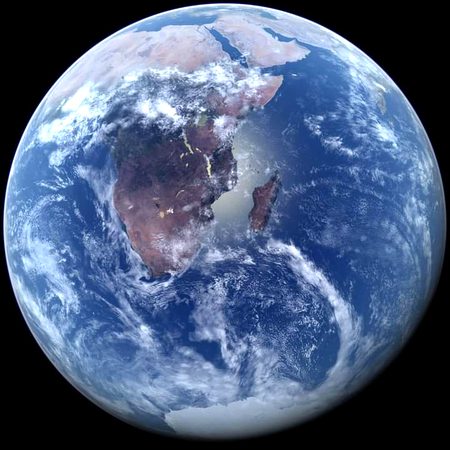 Beautiful Earth 🌎