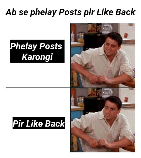 Damadam Roasting image