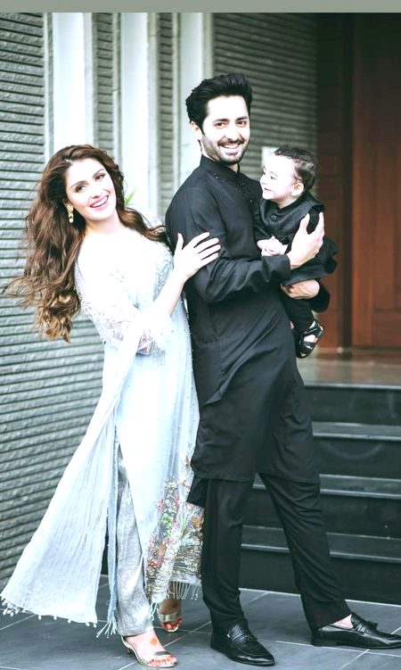 Pakistani Celebs image