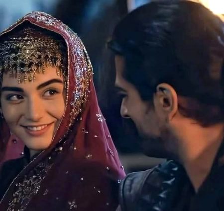 Turkish Celebs image