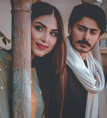 Pakistani Celebs image