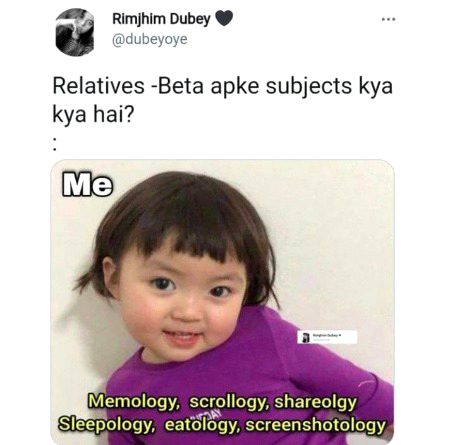 Memes & Satire image