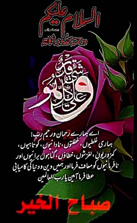 Islamic Quotes image