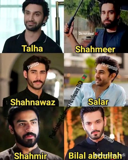 Pakistani Celebs image