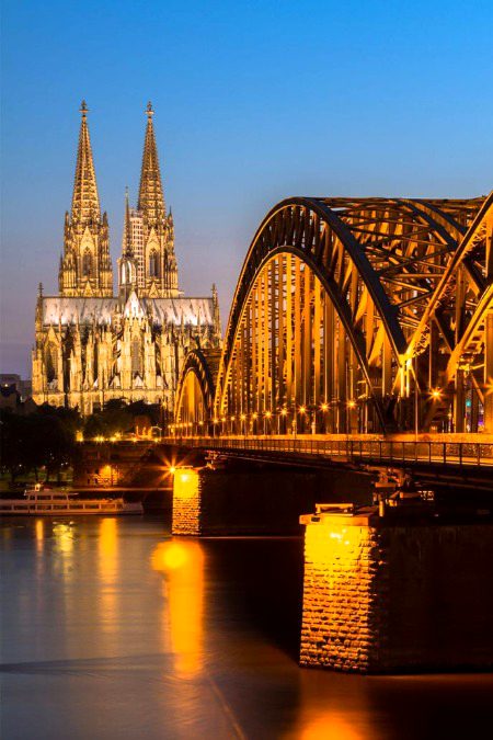 Beautiful Structures image