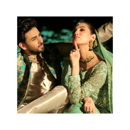 Pakistani Celebs image