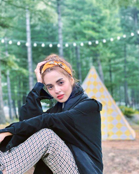 Pakistani Celebs image