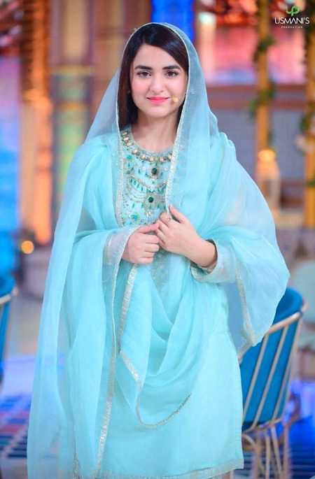 Pakistani Celebs image