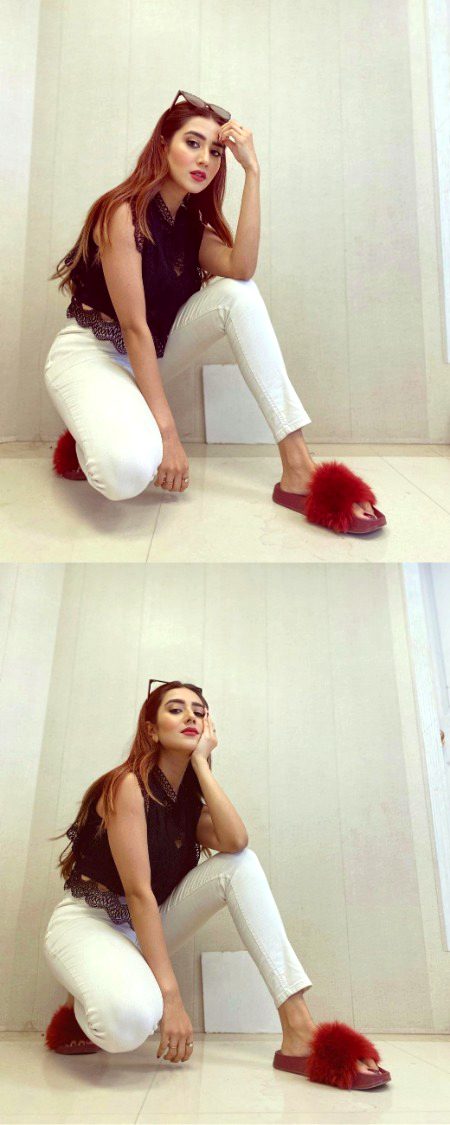 Pakistani Celebs image