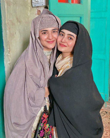 Beautiful People image