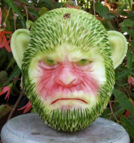 Beautiful Structures