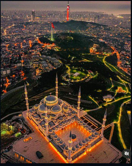 Beautiful Structures image