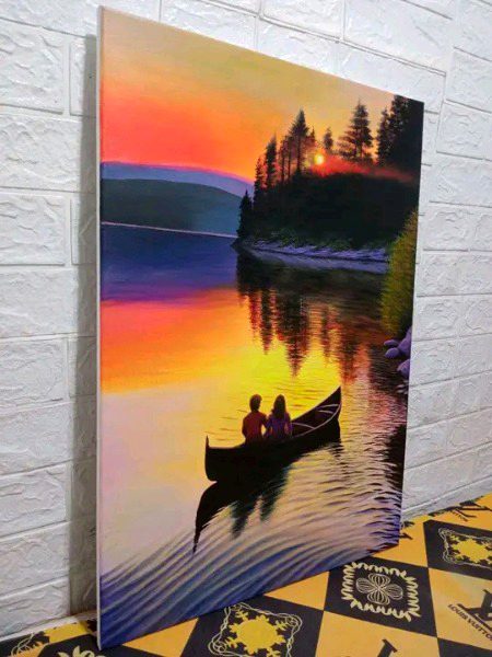 Paintings image