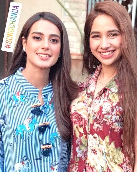 Pakistani Celebs image