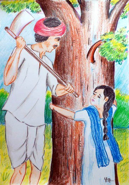 Paintings image