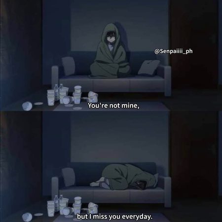 Sad Poetry image