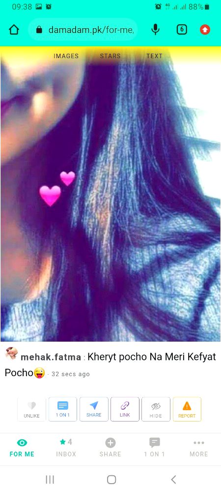 cmnts on rakhogi tabhi to kheryt b poochenghe 🤭🤭