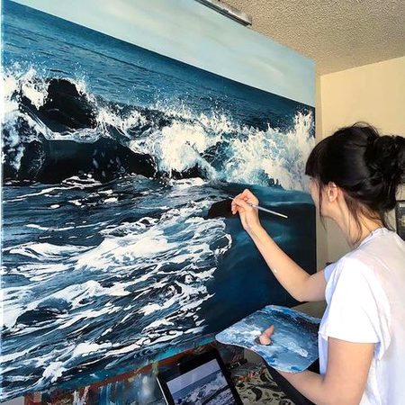 Paintings image