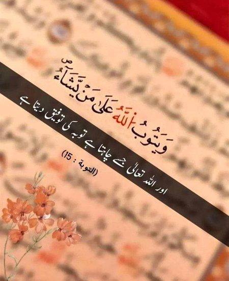 Islamic Quotes image