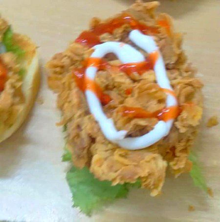 Khao pio mojan kro