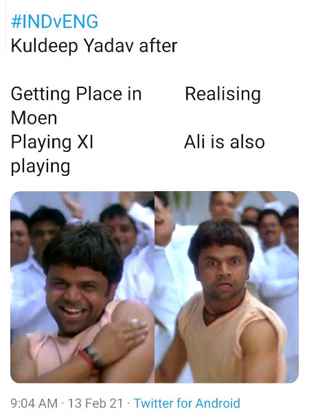 Memes & Satire image