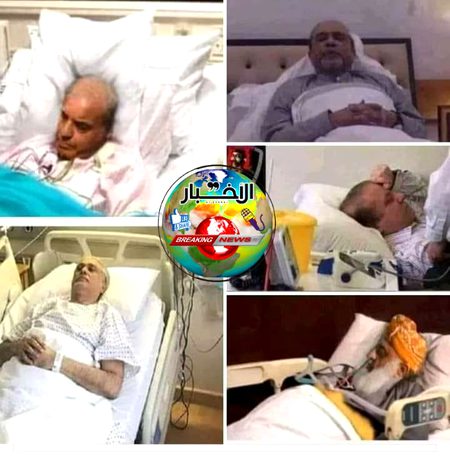 Tahir Nadeem khanewal