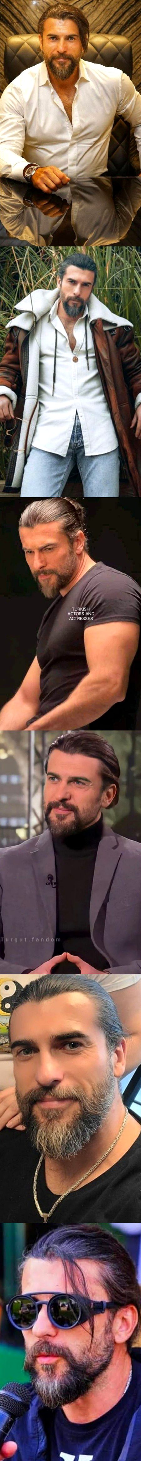 Turkish Celebs image