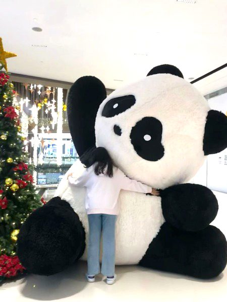 Beautiful People image