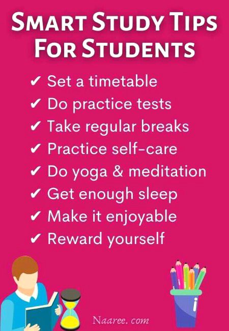 Tips for Students image