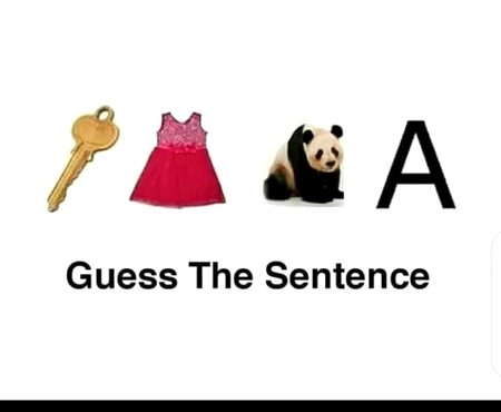 Riddles & Puzzles image
