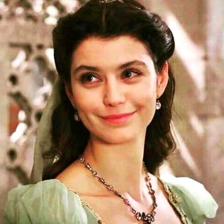 Turkish Celebs image