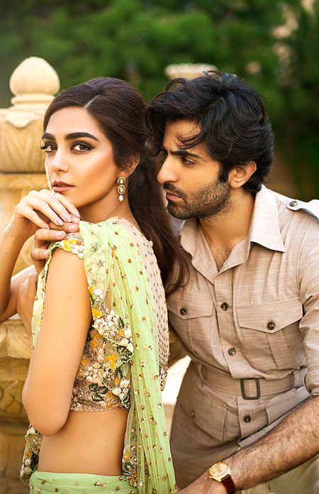 Pakistani Celebs image
