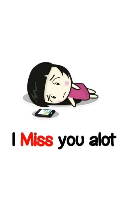 Missing you dil❤️