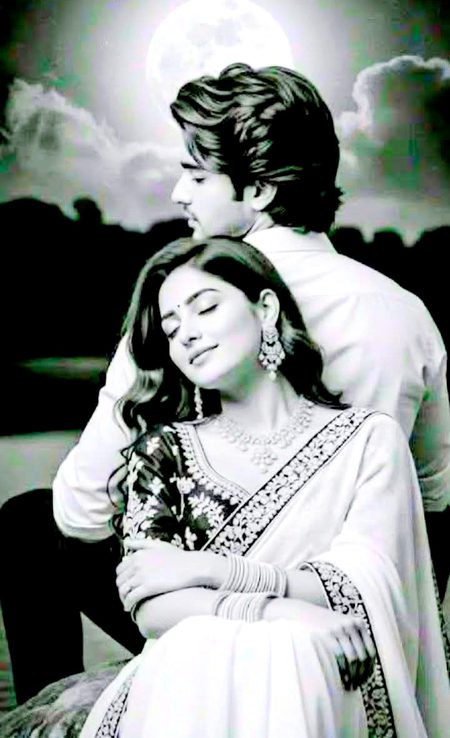 کبھی تو لمس کی لذت سے آشنا بھی کر
پگھل بھی جا مری بانہوں میں ، ناز رہنے دے 🔥🖤