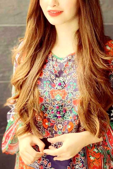 Pakistani Celebs image