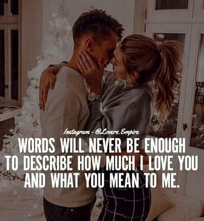 what u  mean. !