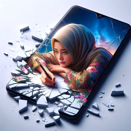 Digital Art image