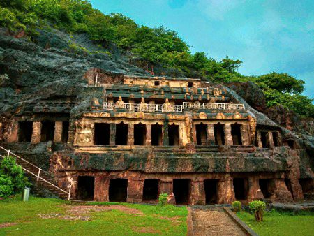 Beautiful Structures image