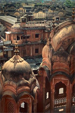 Beautiful Structures image