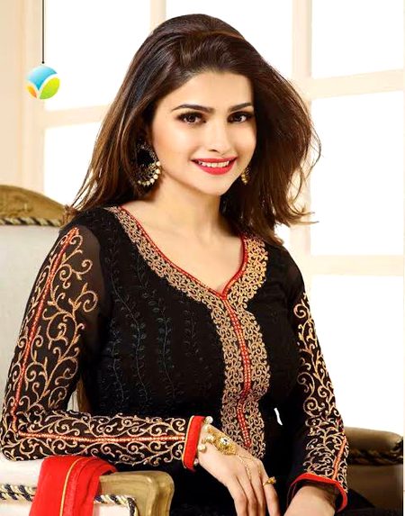 Parachi Desai